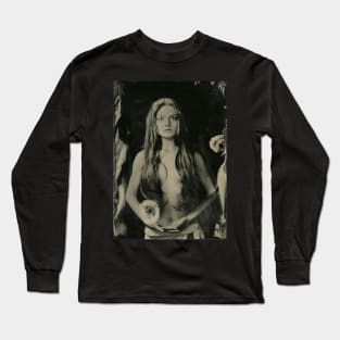 The Beginning (I) Long Sleeve T-Shirt